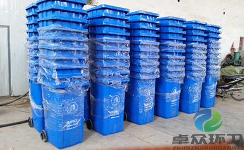 卓眾環(huán)衛(wèi)為某鄉(xiāng)鎮(zhèn)送貨