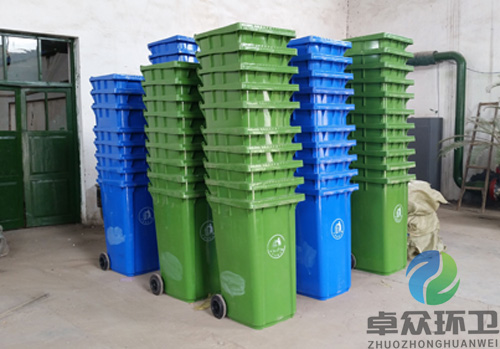 卓眾產(chǎn)品在物業(yè)